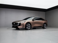 2024款马自达EZ-6 REEV官图