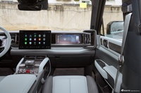 2025款豹5 210KM 天神Ultra版