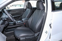 2024款启辰大V 260T 新星版 Pro