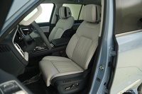 2022款北京BJ60 2.0T自动顶配