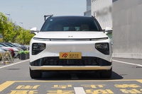 2025款小鹏G9 625 长续航 Max