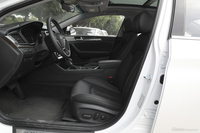 2018款索纳塔新能源 智联版