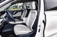 2024款冒险家 2.0T 两驱尊雅版