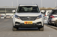 2018款风光580 1.5T自动智尚版