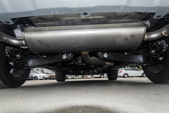 2019款荣威RX5 1.5T 20T自动两驱4G互联铂金版