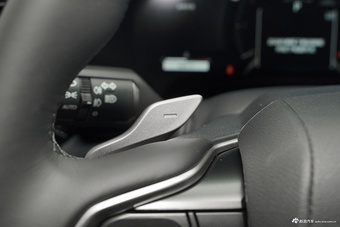 2026款雷克萨斯RX 300 四驱Black Edition