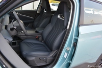 2020款哪吒U 520 U行版