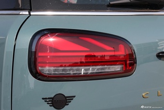 2023款MINI CLUBMAN 2.0T COOPER S 自在特别版