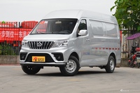 2021款长安睿行M80 1.6L舒适型2座高顶对开门