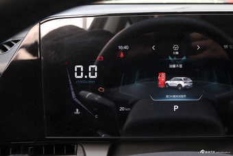 2022款奔腾T55 1.5T自动超跃款