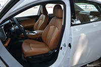 2019款Aion S 魅630