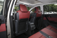 2020款风行T5 1.5T自动豪华型国VI