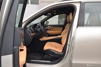 2019款沃尔沃XC90 2.0T自动T6智雅版7座