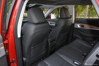  2020款捷途X70 1.5T DCT尊行版7座