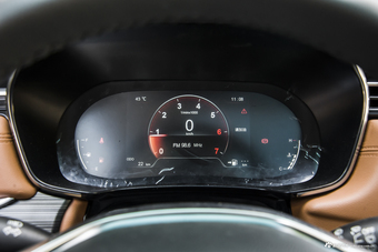 2019款观境 1.6L手动舒享型