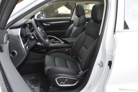 2019款吉利星越2.0T自动驭星者350T