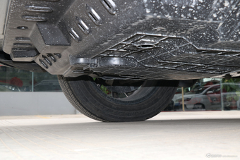 2018款北汽幻速S7 1.5T 自动尊享型