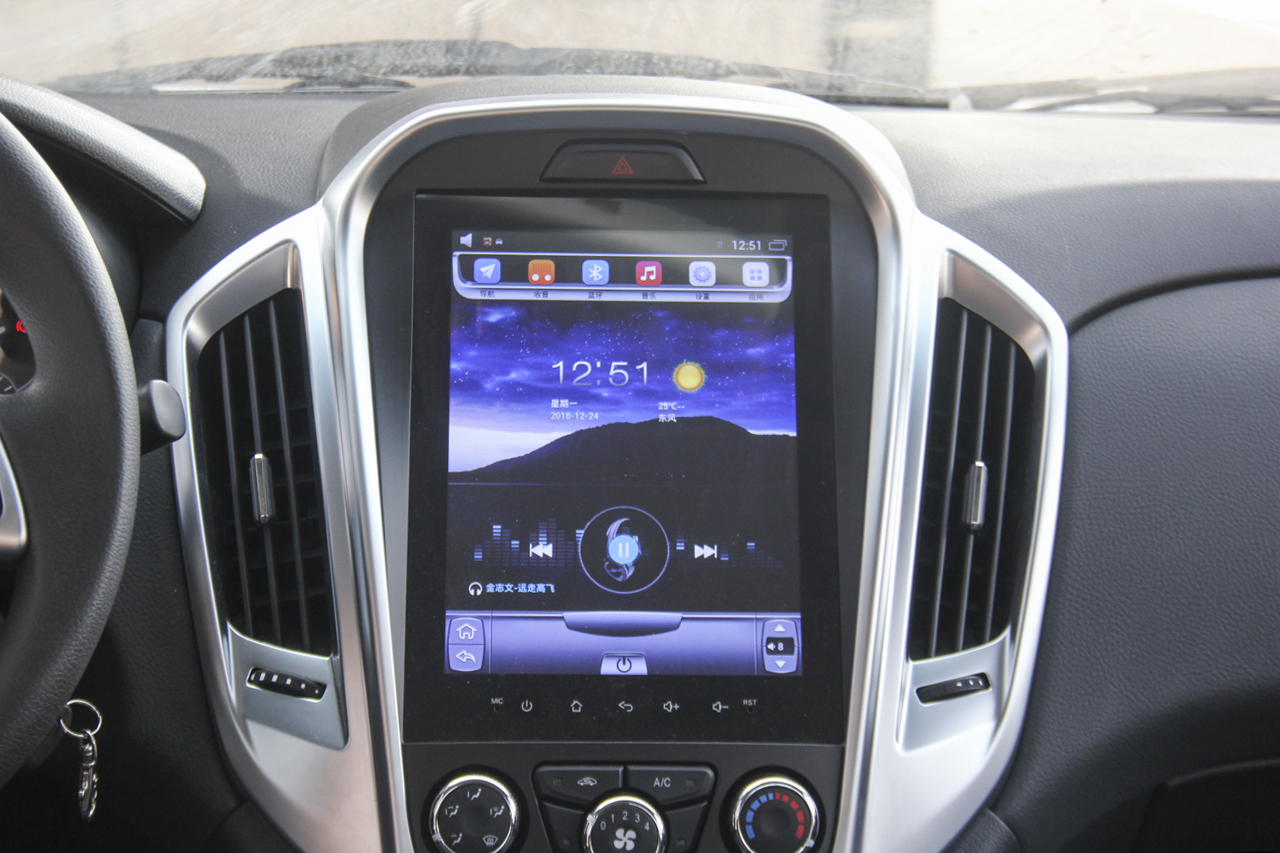 2018款域虎5 2.4T手动经典版柴油四驱豪华型JX4D24A5L