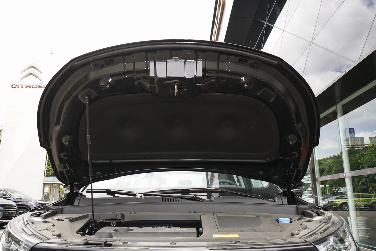 2019款星途TXL 1.6T自动两驱铂金版