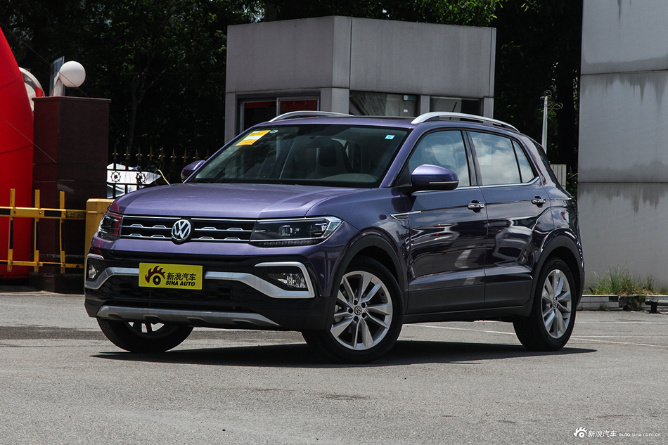 2019款途铠 1.5L自动舒适版