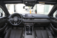 2020款阿特兹2.5L 自动蓝天至尊版