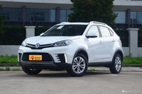 2019款 锐腾1.5T 20T自动豪华氙灯版 