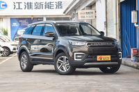 2017款长安CS55 1.5T手动炫色型 