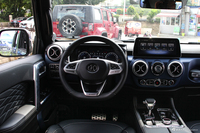 2019款北京BJ40 PLUS 2.0T 自动四驱城市猎人版尊享型