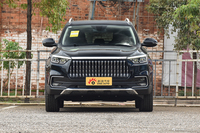 2018款猎豹Mattu 1.6T GDI DCT尊贵型 