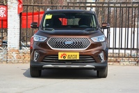 2018款长安欧尚科赛1.5T自动型