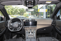 2020款DS 7 1.6T自动蒙马特版35THP