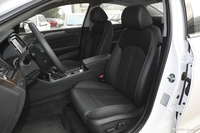 2018款索纳塔新能源 智联版