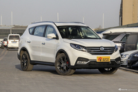 2018款风光580 1.5T自动智尚版