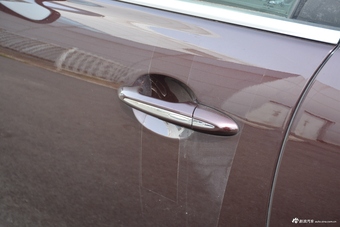 2018款捷豹XJL 3.0L自动SC两驱典雅商务版 