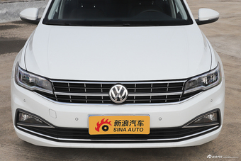 2019款宝来改款1.4T自动280TSI精英型国VI