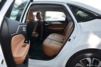 2019款Aion S 魅630