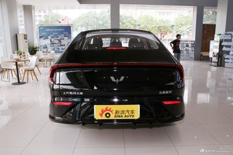 2025款五菱星光PHEV 70km 智能标准型