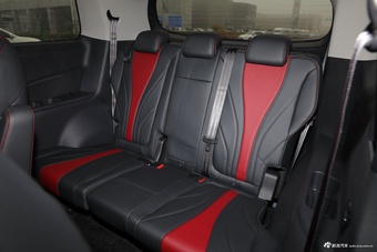 2021款上汽MAXUS G50 PLUS 1.5T自动领航版