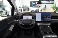 2024款小鹏X9 702超长续航Pro