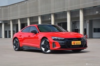 2023款奥迪RS e-tron GT