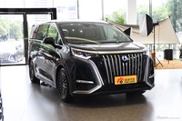 2022款腾势D9纯电 600 四驱旗舰型