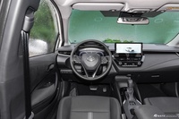 2024款雷凌 智能电混双擎 1.8L 骑士版