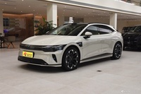 2025款ZEEKR 007GT 后驱智驾版 75kWh