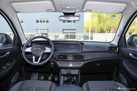 2023款卡路里 2.0L 长轴 奋斗版