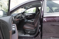 2021款捷途X90 PLUS 1.6TD DCT庄园 7座