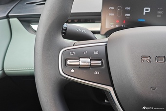 2025款荣威D6 450km 尊享版