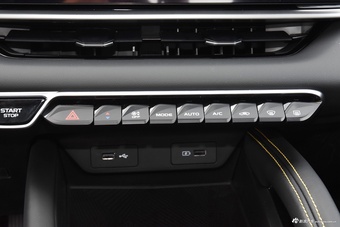 2025款缤越L 1.5TD DCT星钻