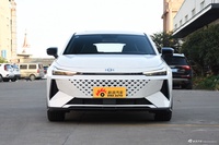 2023款长安启源A06 1.5L 长续航版