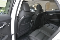 2019款吉利星越2.0T自动驭星者350T