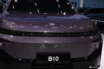 2024广州车展实拍：零跑B10